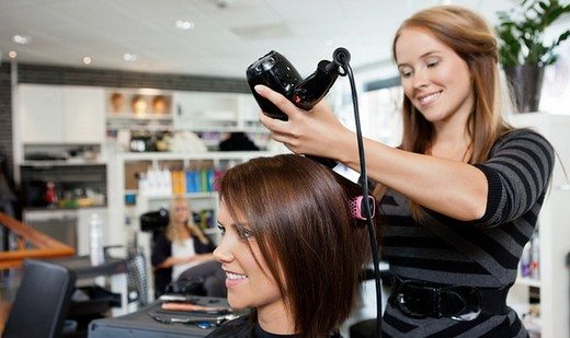 Beyoğlu Evde Kuaför